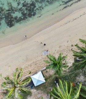 Taytay Resort | NATUA'S BEACH RESORT