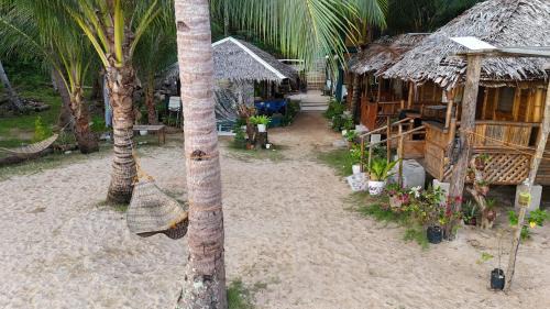 Taytay Resort | NATUA'S BEACH RESORT