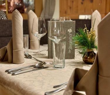 Radstadt Hotel | Natur & Familienhotel Der Stieglerhof