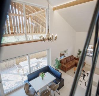 Petting Apartment | Natur.Liebe.Leben