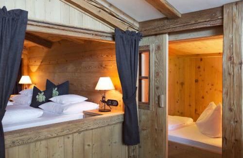 Seefeld in Tirol Hotel | Natur & Spa Hotel Lärchenhof