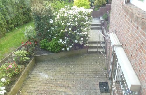 Langen b. Bremerhaven Apartment | Natur und Erlebnis