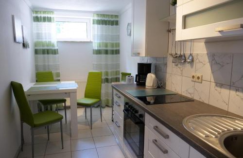 Langen b. Bremerhaven Apartment | Natur und Erlebnis