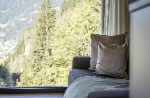 Brandberg Apartment | Natur Zeit - Alpine Garden Apartments
