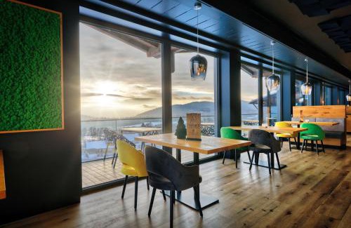 Bodenmais Hotel | Natura Hotel Bodenmais - inkl Soft- und Heißgetränkeflat