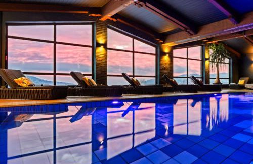 Bodenmais Hotel | Natura Hotel Bodenmais - inkl Soft- und Heißgetränkeflat