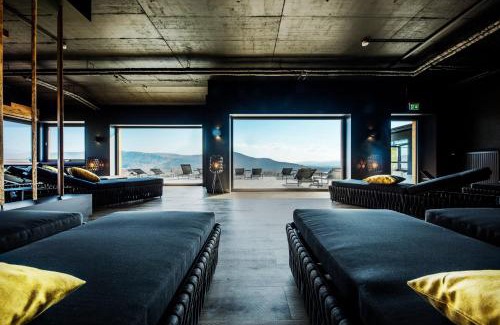 Bodenmais Hotel | Natura Hotel Bodenmais - inkl Soft- und Heißgetränkeflat