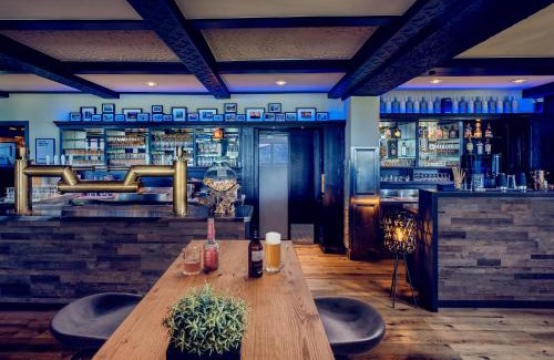 Bodenmais Hotel | Natura Hotel Bodenmais - inkl Soft- und Heißgetränkeflat
