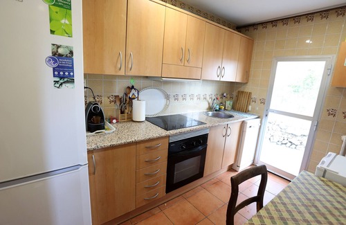 Santanyi Cottage | Natura Park Field House Cala Mondrago