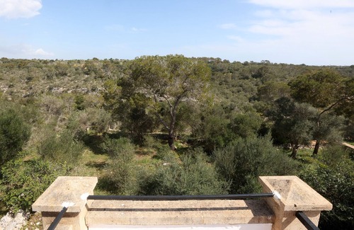 Santanyi Cottage | Natura Park Field House Cala Mondrago