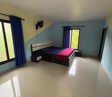 Sulthan Bathery House | Natural Homestay, Sulthan Bathery
