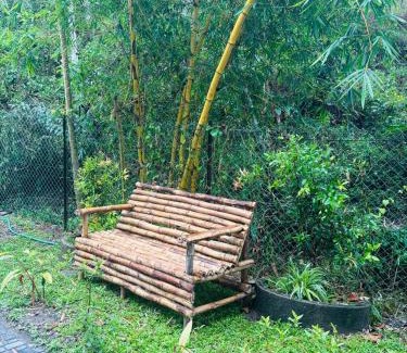Sulthan Bathery House | Natural Homestay, Sulthan Bathery