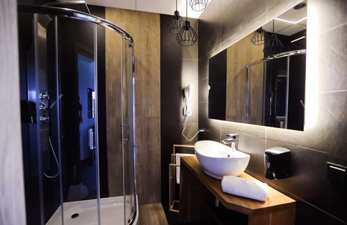 Ostroda Hotel | Natural Hotel