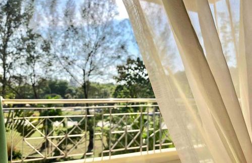 Lumut Apartment | Natural Paradise 3Mins to Beach at Teluk Batik Lumut