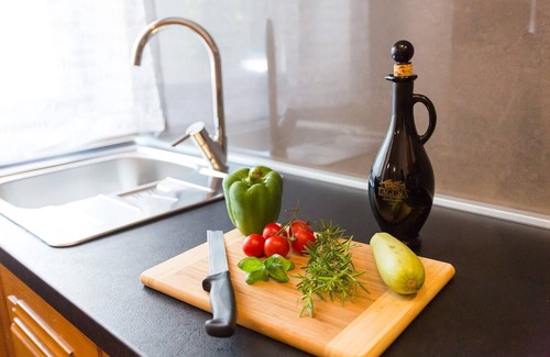 Spadici Apartment | Natural Suite/Apartment Natural Suite