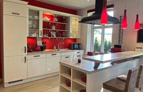 Kappeln House | NATURAL watermill