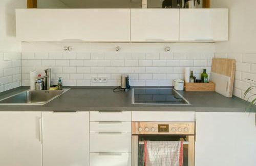 Oberbarnim House | Natural Wooden House With Panoramic View