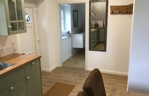 Bielenberg Apartment | Naturblick
