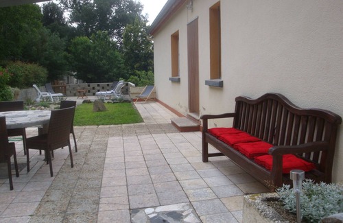 Montferrer House | nature and change of scenery