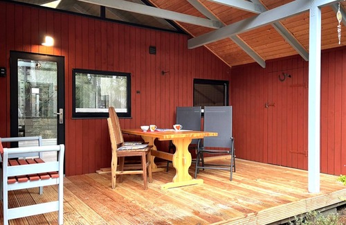Gartow House | Nature and fresh air in the Wendland hideaway near Lake Gartow