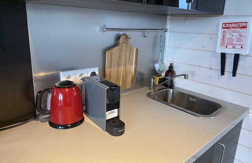 Borgarnes Cottage | Nature and Mountain view