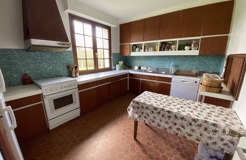 Clohars-Fouesnant House | Nature and seaside, near Bénodet, family home