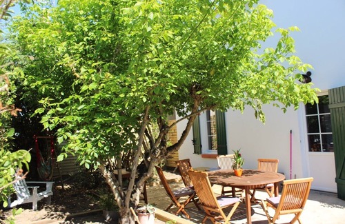 Mimizan House | nature atmosphere 1 minute walk from the ocean renovated 3 chs and enclosed garden