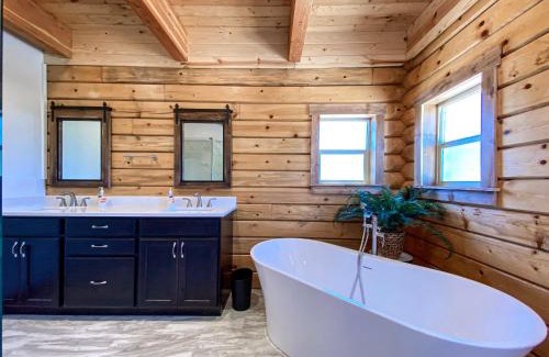 Sweetwater House | Nature Calls, hot tub, Ideal Beach Pass