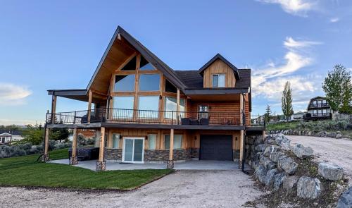 Sweetwater House | Nature Calls, hot tub, Ideal Beach Pass