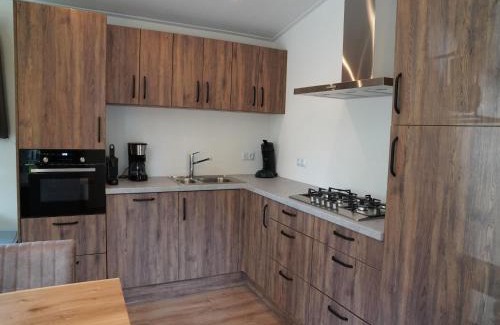 Bosgebied Hoenderloo House | Nature-Connected Modern Stay, cleaning included
