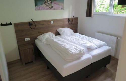 Bosgebied Hoenderloo House | Nature-Connected Modern Stay, cleaning included
