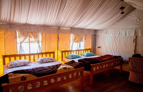 Pangot Hotel | Nature Drops