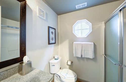 Sea Scape Resort | Nature Escape! Surrounded by Lakes & Woodlands, Kitty Hawk Coastal Reserve