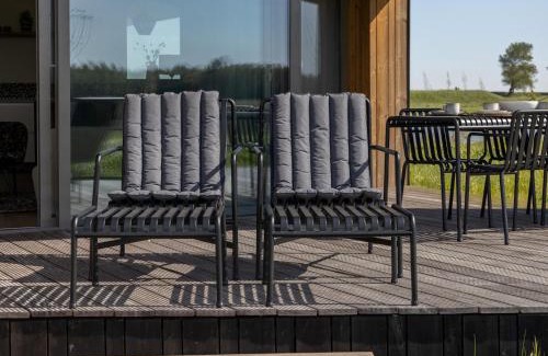 Wissenkerke House | Nature Escape w Sauna, cleaning included