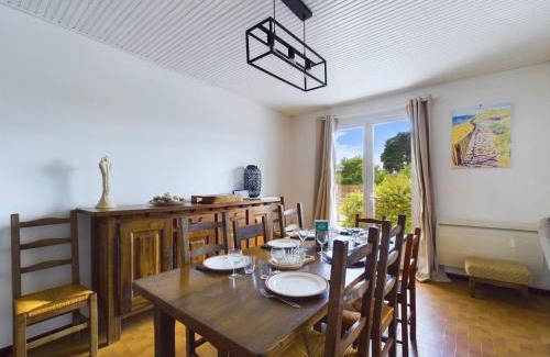 Brem Sur Mer House | Nature et decouverte a Brem sur Mer