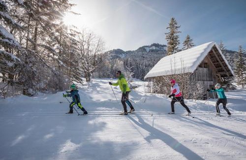 Lake Pressegger Apartment | Nature Fun Apartments - Nassfeld - Pressegger See