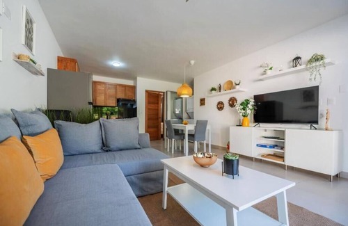 Puerto Plata Condo | Nature Haven in Cabarete