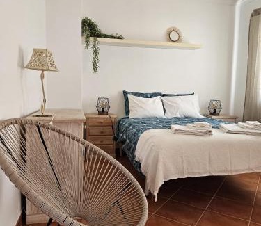 Almograve House | Nature House Almograve T3