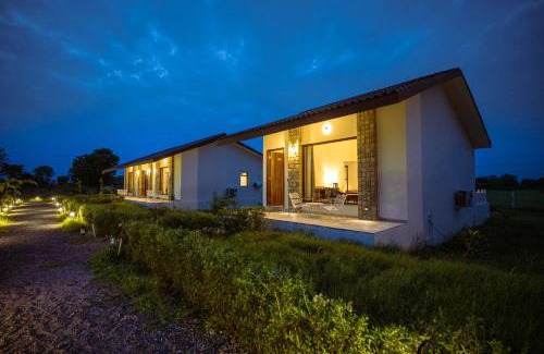 Bali Hotel | Nature Jawai Retreat