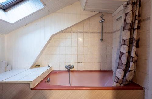 Moutiers Apartment | Nature l'été et ski l'hiver