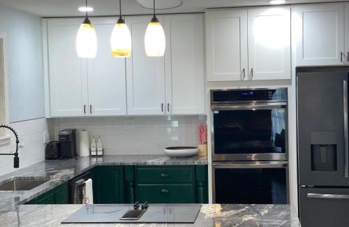 Tallahassee Apartment | Nature Lover's Oasis