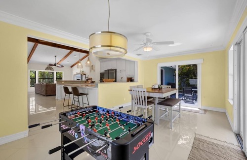 Jupiter Farms House | Nature Lover's Paradise: Jupiter Farms Retreat