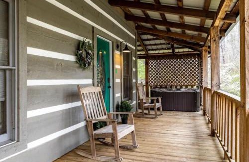 Townsend House | Nature Lovers Escape, Hot Tub, Dog Friendly