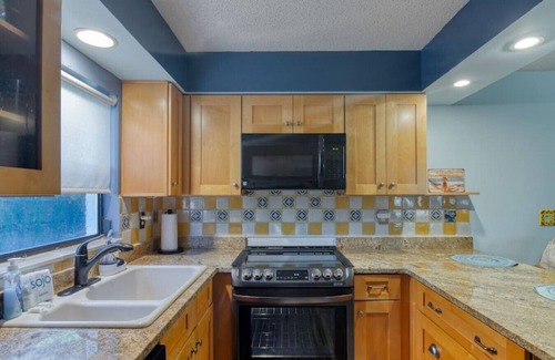 St. Augustine South House | Nature Lovers Retreat