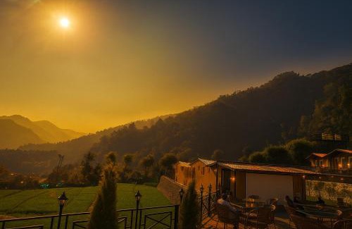 Sirala Hotel | Nature on the Rocks Glamping Resort