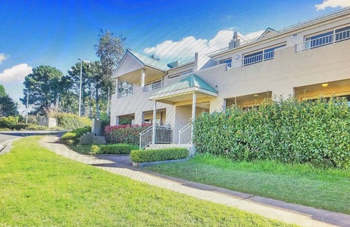 Katoomba House | Nature on your doorstep