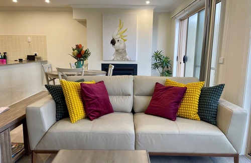 Katoomba House | Nature on your doorstep