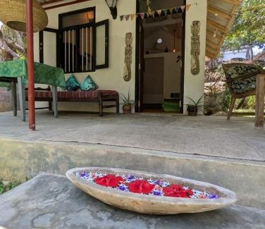 Unawatuna Ski Chalet | Nature paradise Villa Unawatuna