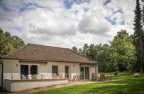 Undeloh House | Nature reserve all around! A place to relax! Sports, games and fun