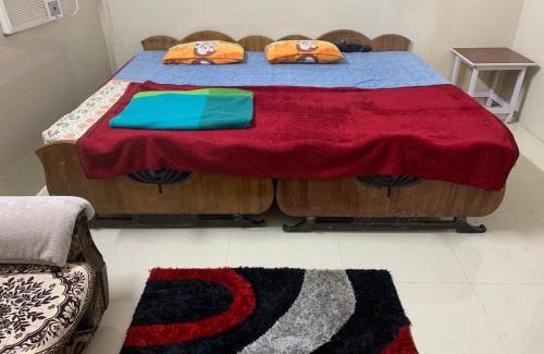Agra Resort | Nature Resort